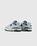 New Balance – BB550WT1 White - Low Top Sneakers - White - Image 3