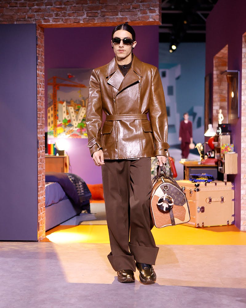 The Best Mens Leather Jackets to Shop in 2023