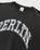 Highsnobiety – BERLIN, BERLIN 3 Crewneck Black - Sweats - Black - Image 5