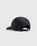 Carhartt WIP – Madison Logo Cap Black - Hats - Black - Image 3