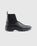 A-Cold-Wall* – Nc.2 High Black - Hiking Boots - Black - Image 1