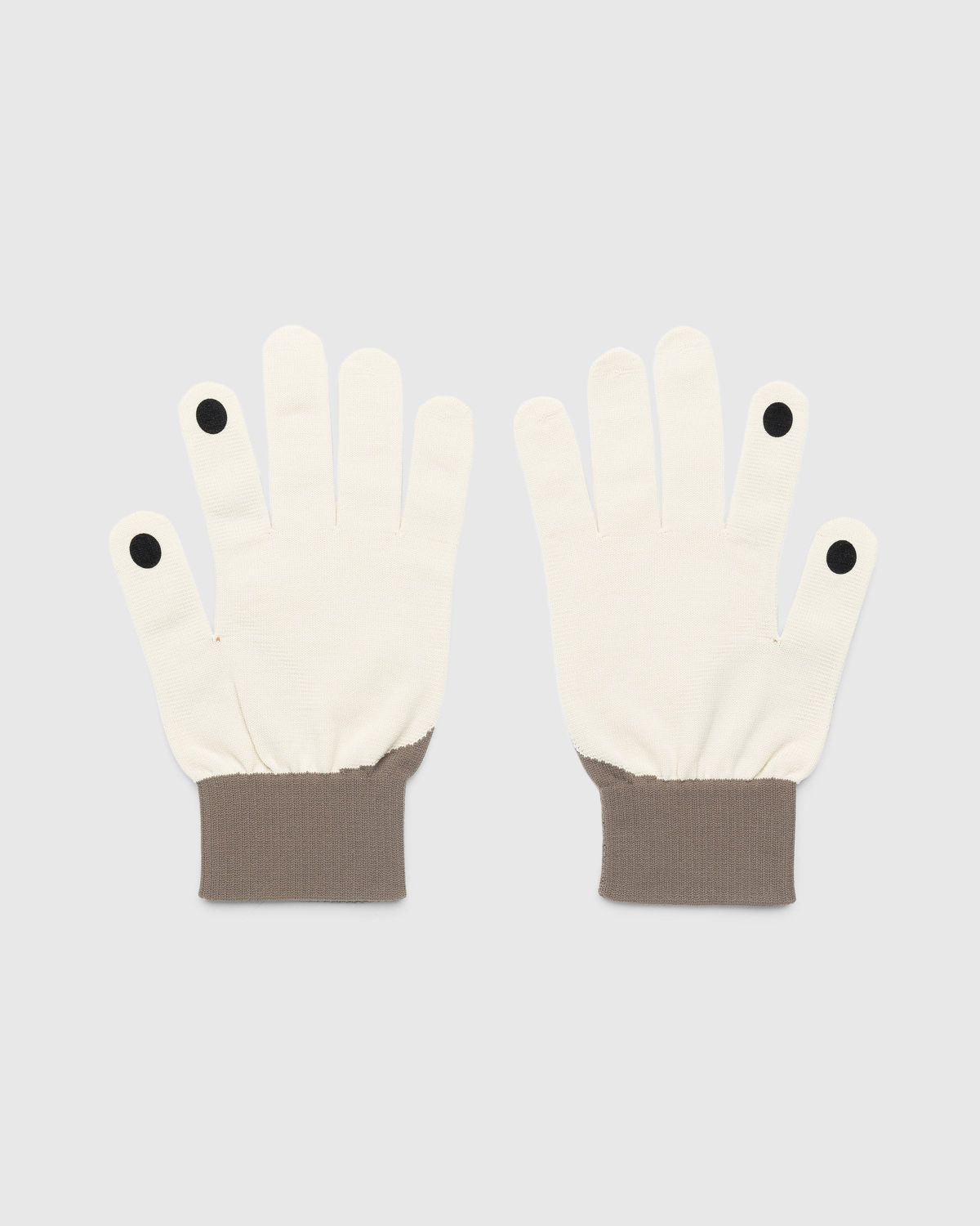 ROA – Workwear Gloves Beige - Gloves - Beige - Image 2