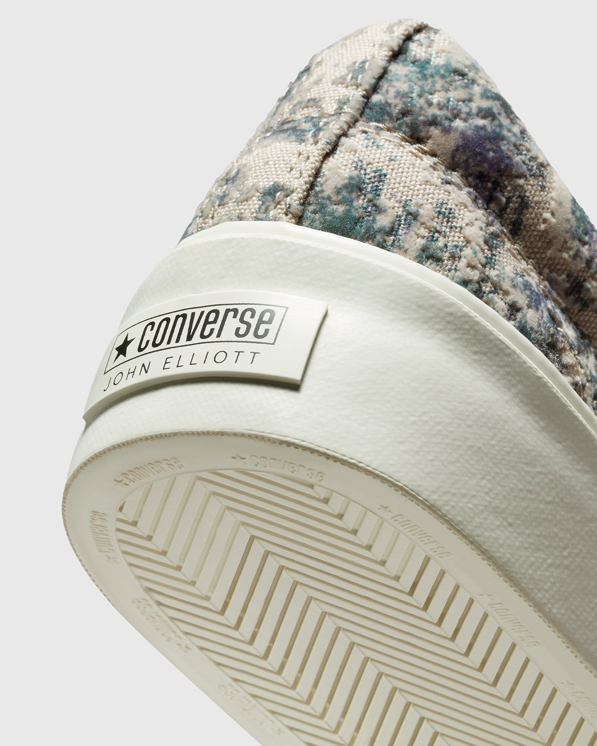 Converse hotsell grey ox
