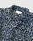 Maison Margiela – Mouliné Crewneck Sweater Blue - Knitwear - Blue - Image 3