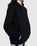 Martine Rose – Classic Hoodie Black - Sweats - Black - Image 6
