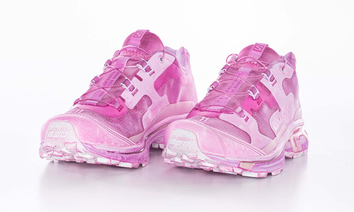 11 BBS x Salomon FW21 Collection: Official Images & Release Info