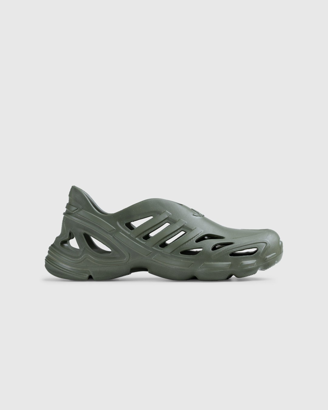 Adidas – Adifom Supernova Focus Olive - Sneakers - Green - Image 1