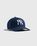 Praying – Not In Paris 4 Cap Blue