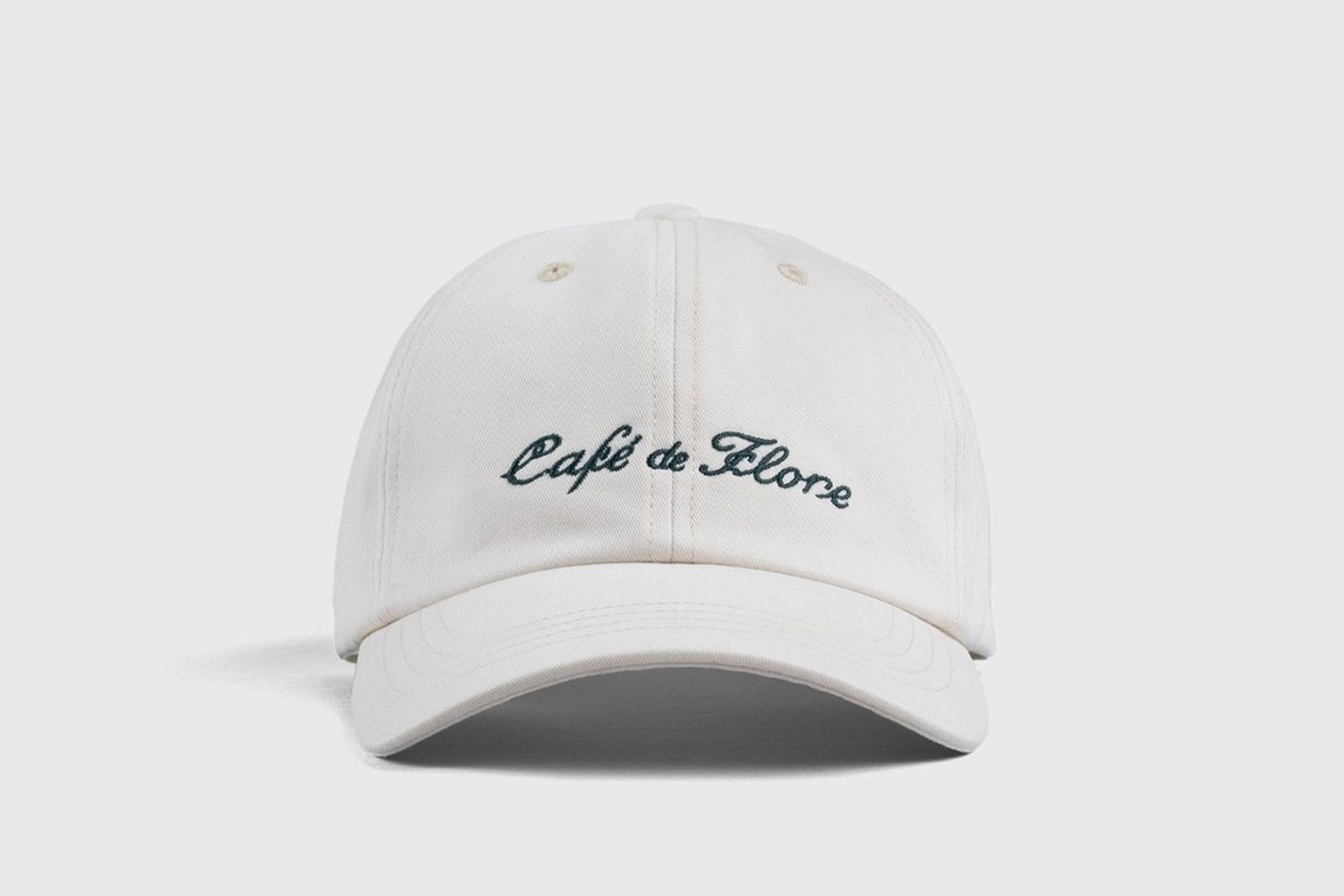 Not In Paris 3 Cap