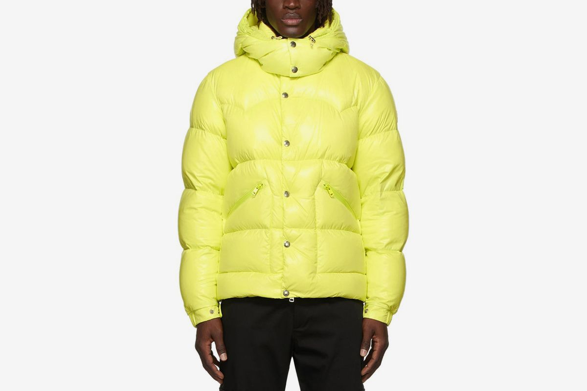 Most popular moncler jacket top