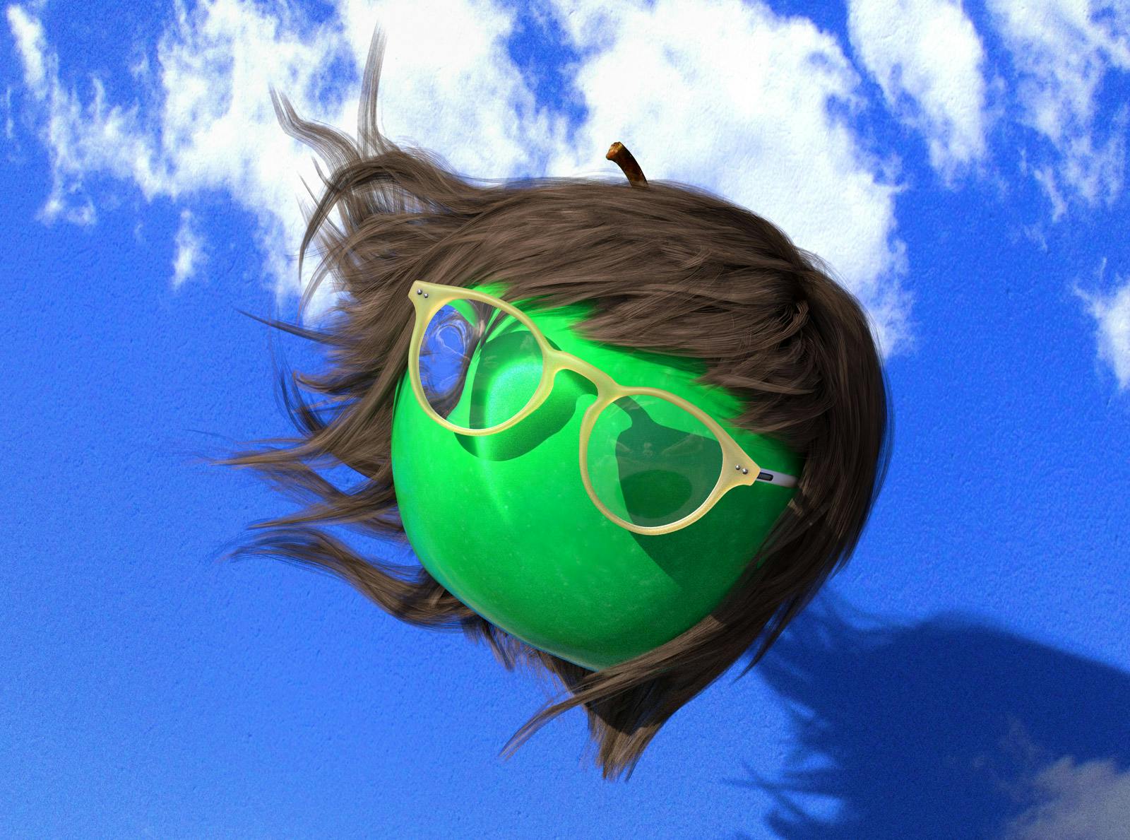 A. G. Cook Is Already Crafting the Next Stage of Internet Music