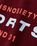 Highsnobiety – HS Sports Logo Tote Bag Bordeaux - Bags - Red - Image 4