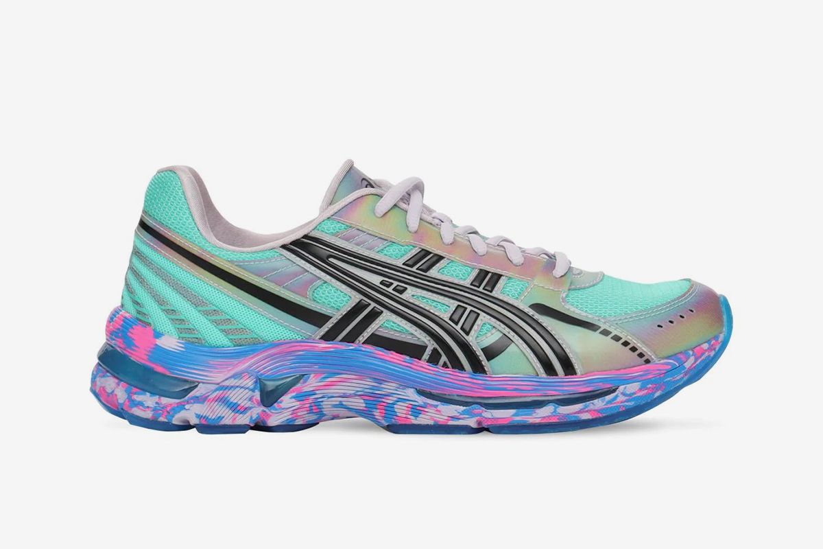 Shop the Best ASICS Collaborations on Sale Right Here