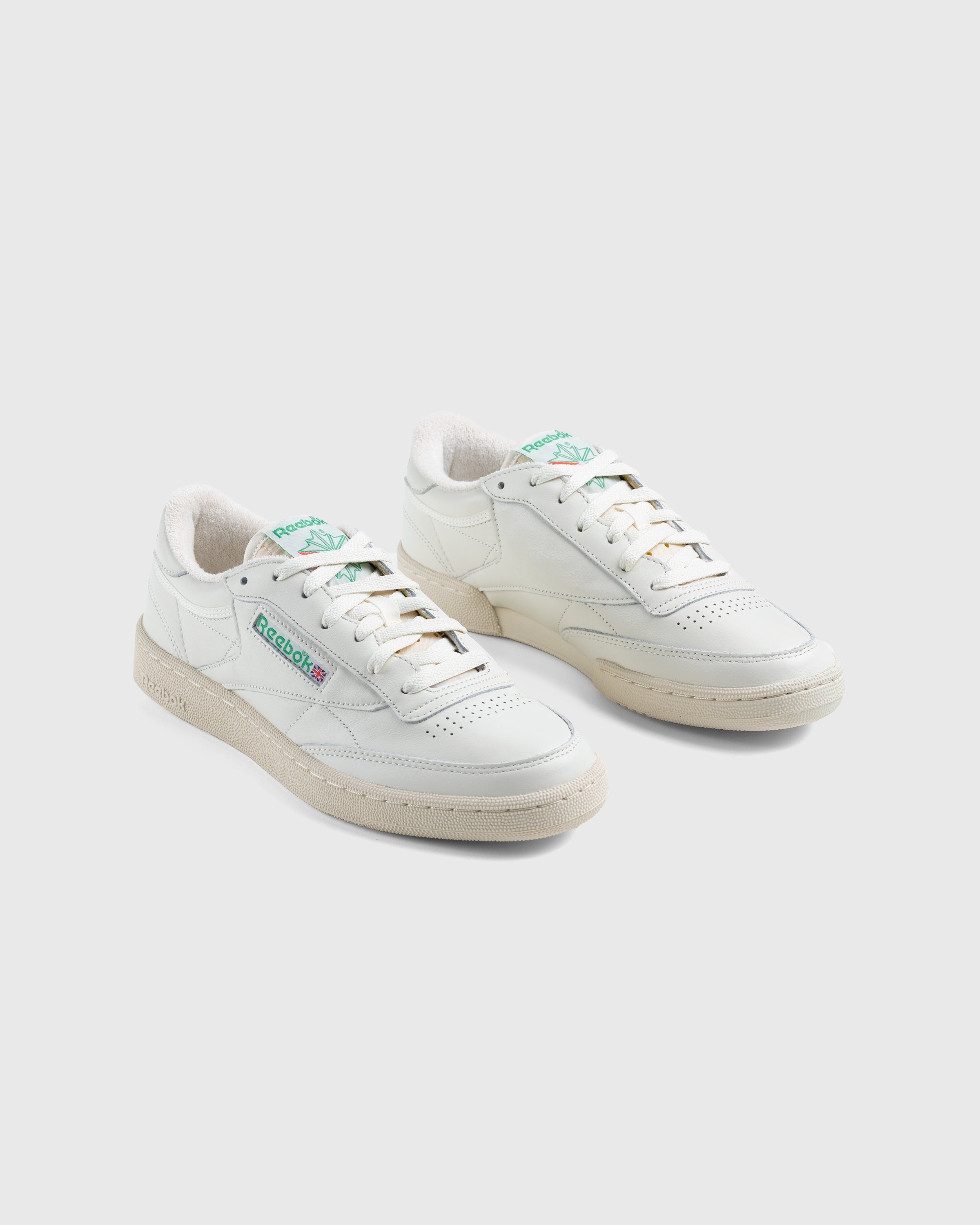 Reebok act 3 vintage 2025
