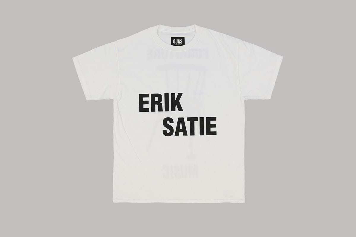 Ojas Collabs With Virgil Abloh on New DIY Speaker Kits