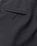 Y-3 – Classic Sport Uniform Shorts Black - Shorts - Black - Image 6