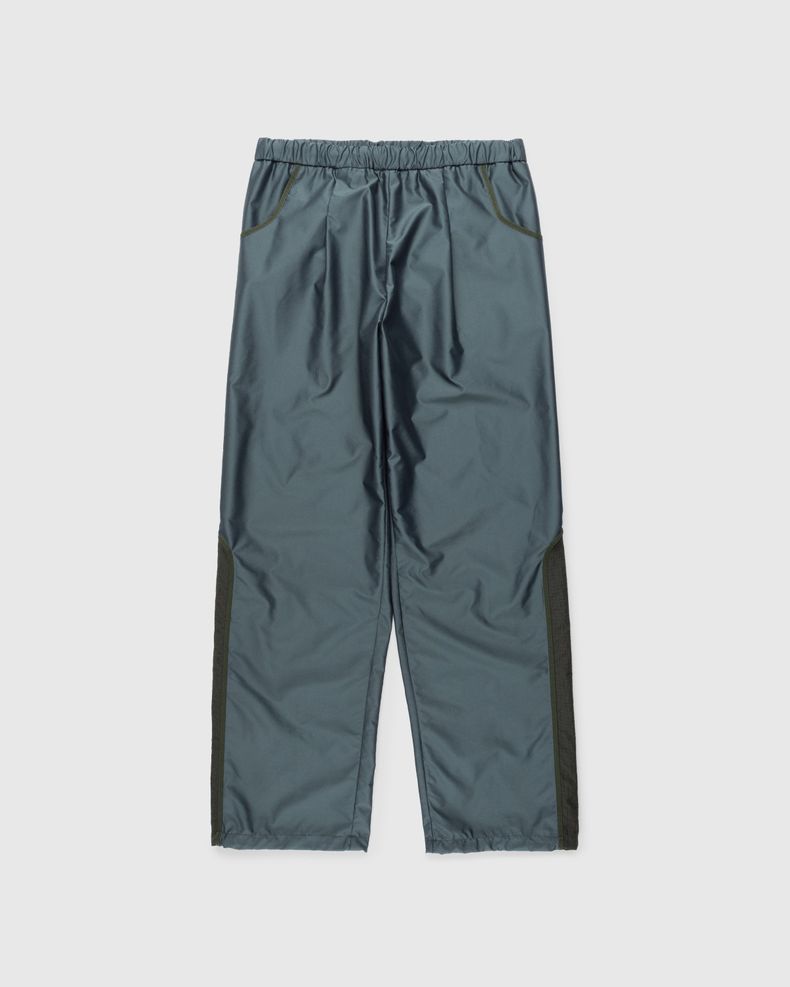 Cavaty Pants Dark Grey