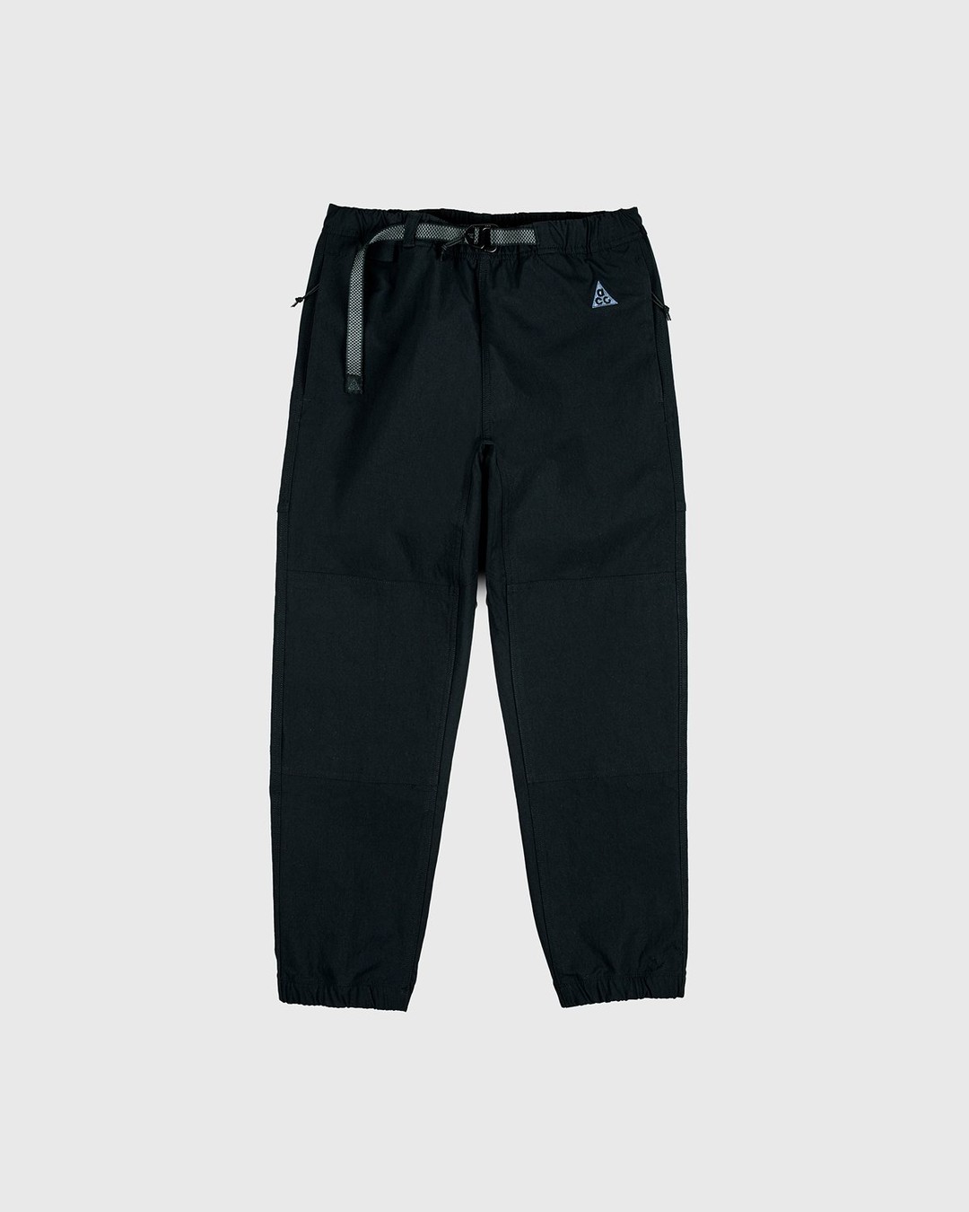 Nike ACG – M NRG ACG Trail Pant Black - Pants - Black - Image 1
