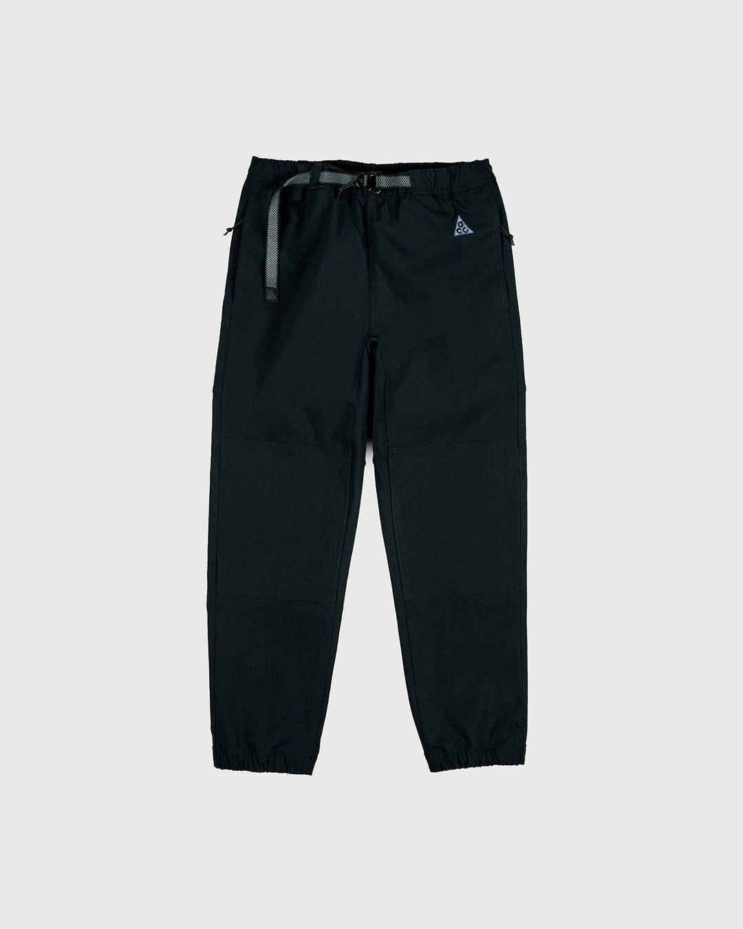 Nike ACG M NRG ACG Trail Pant Black Highsnobiety Shop
