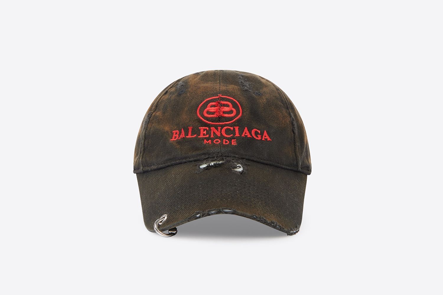 Shop the 8 Best Balenciaga Caps of 2022