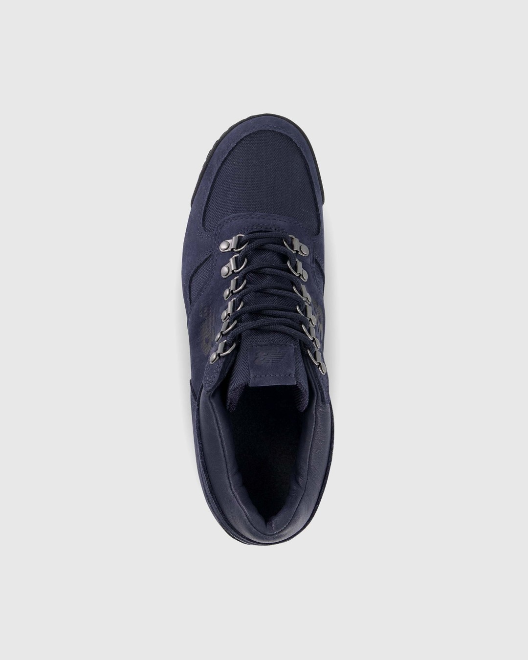 New Balance – Rainier Eclipse - Sneakers - Blue - Image 6
