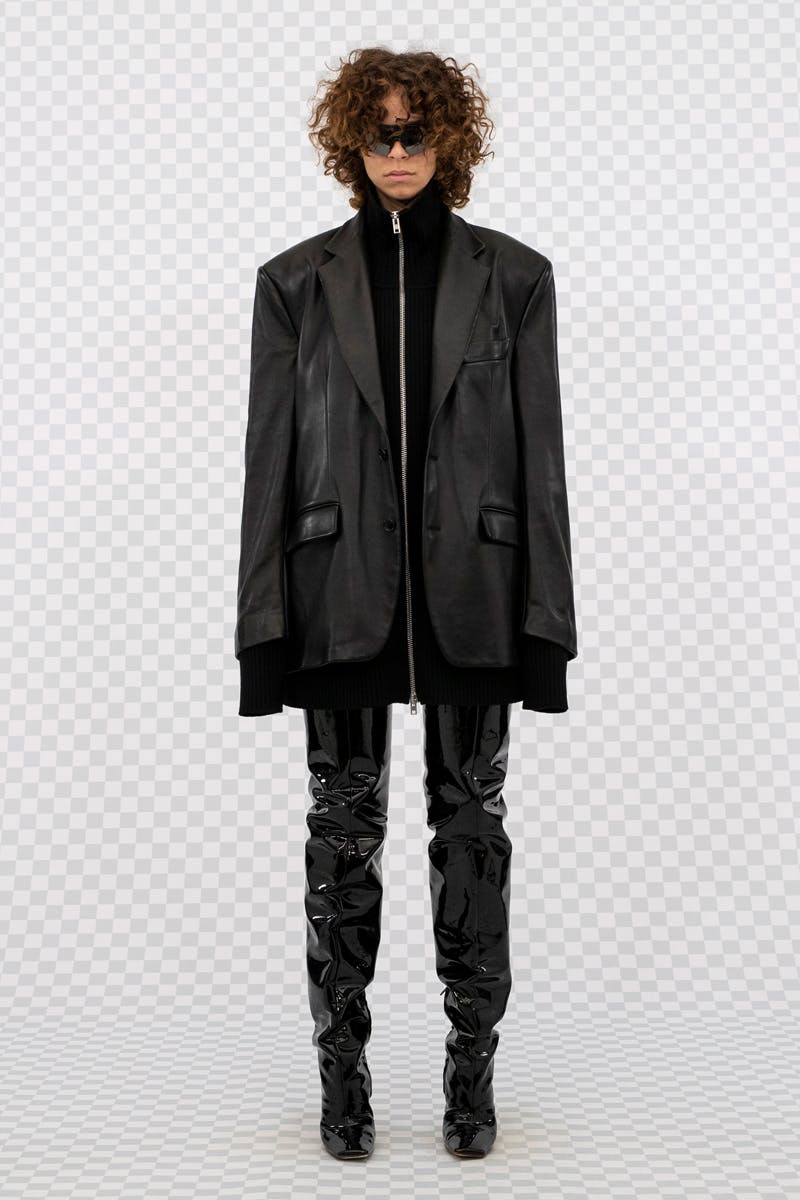 vetements spring summer 2021 collection lookbook (77)