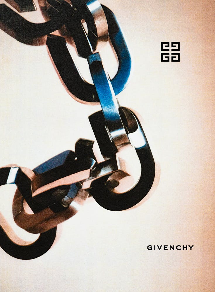 Matthew Williams, Nick Knight & Playboi Carti Are Bringing Sexy Back at ...