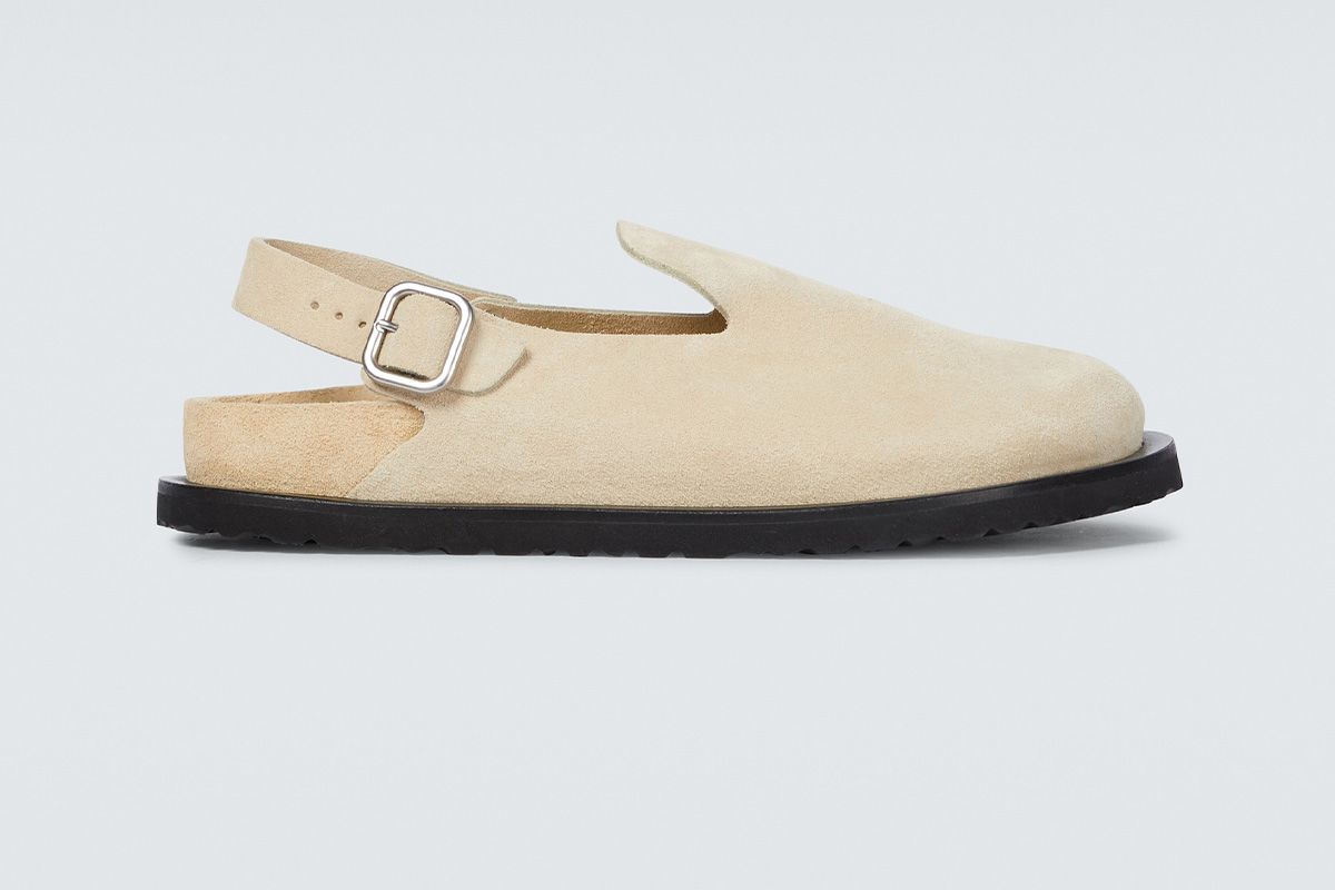 SchaferandweinerShops KR - Jil Sander+ x Birkenstock JIL