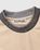 Acne Studios – Logo Collar T-Shirt Cream Beige - T-shirts - Beige - Image 4