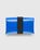 Marni – Origami Card Holder Blue - Wallets - Black - Image 2