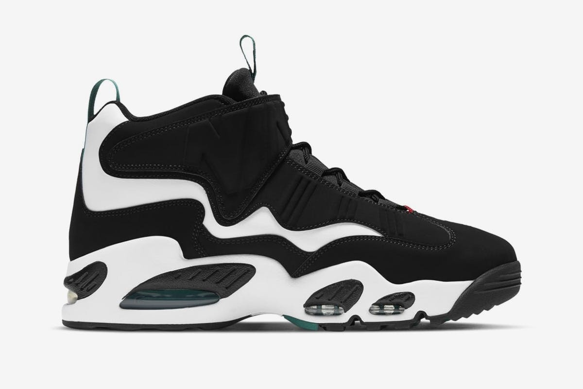 griffey shoes release date