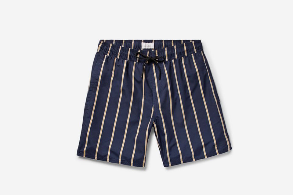 MR PORTER: Our Favorite Summer Outfits Available Now