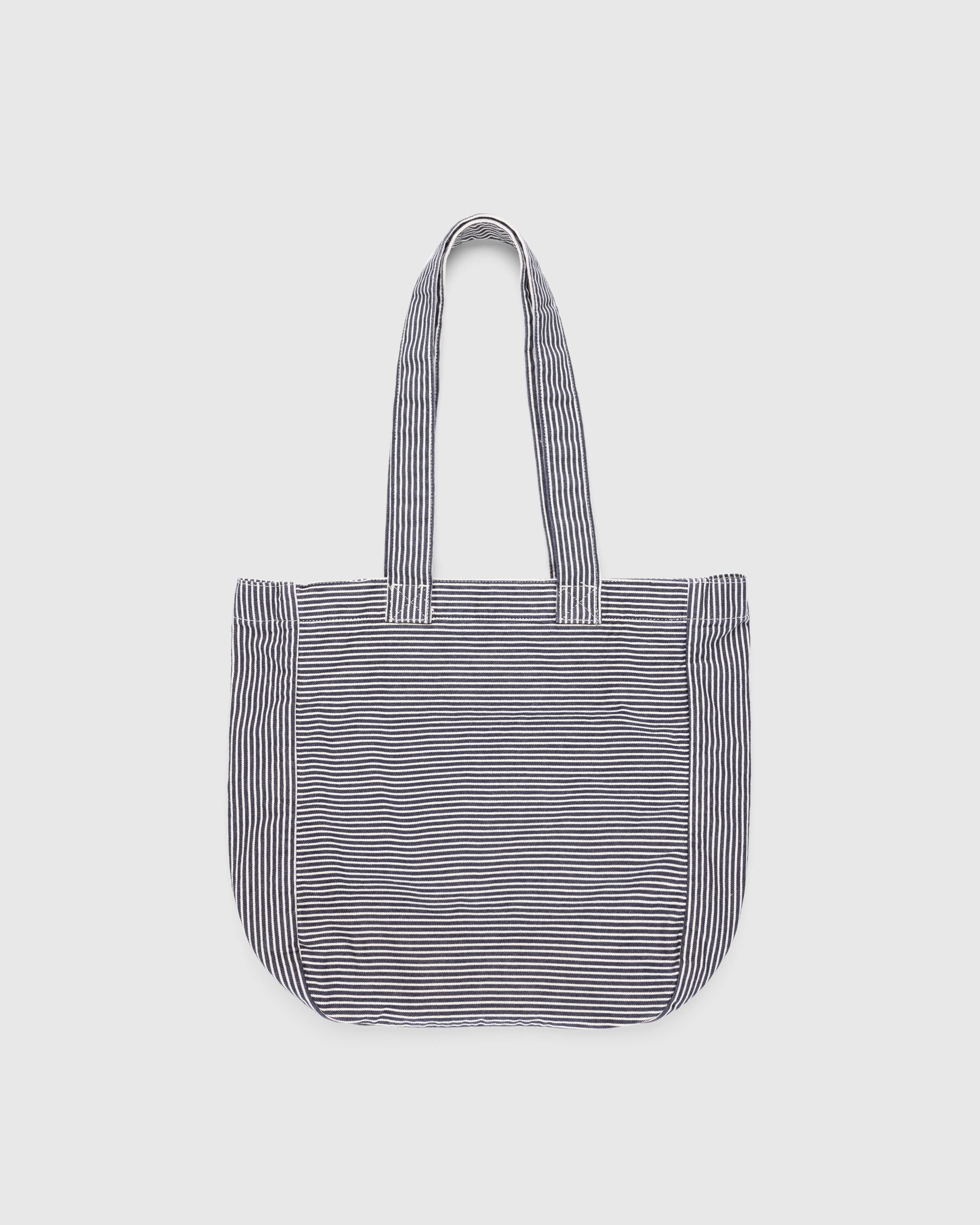 Carhartt WIP – Terrell Bag Rinsed Blue - Bags - Blue - Image 2