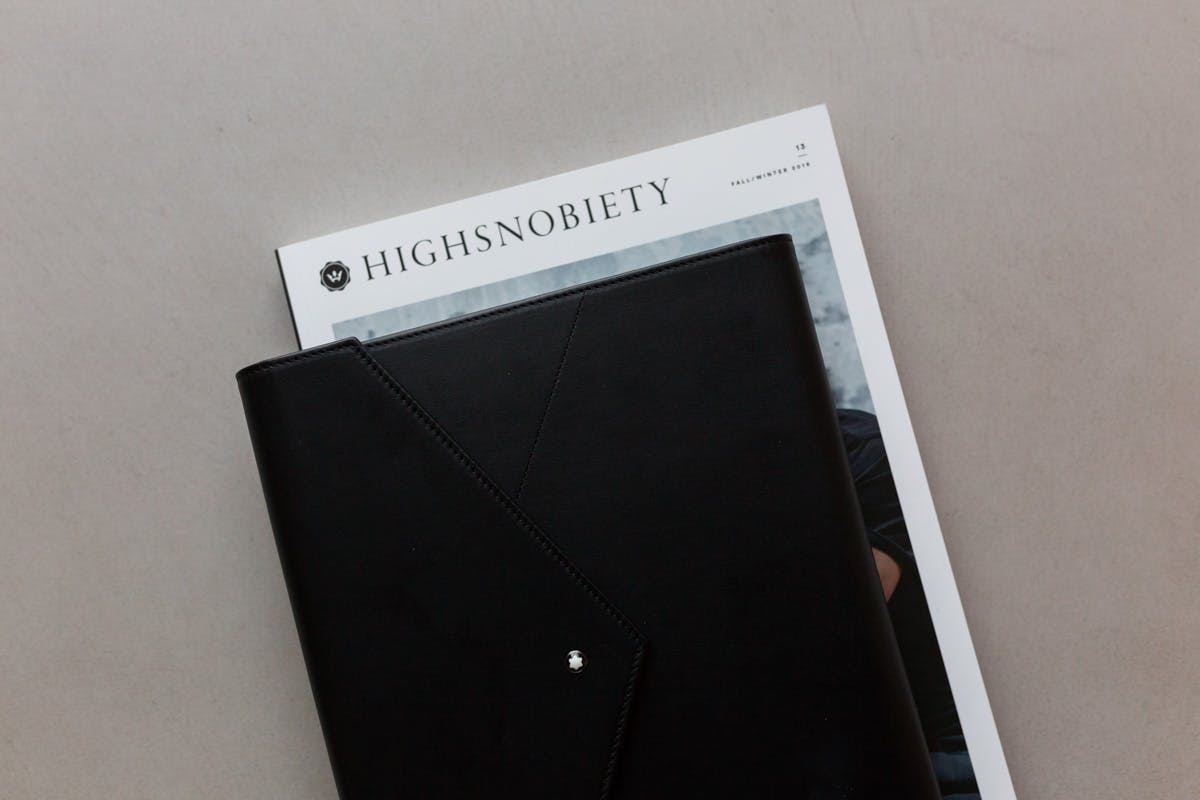 Montblanc Augmented Paper