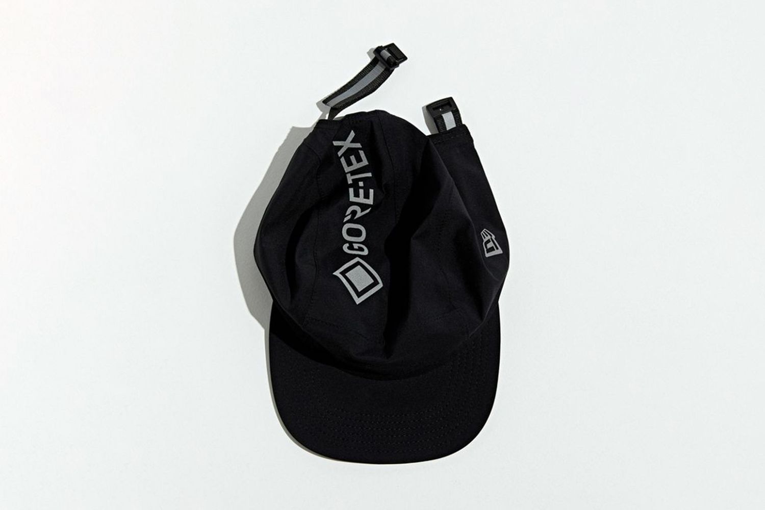 New Era GORE-TEX® 5-Panel Hat