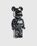 Medicom – Be@rbrick Anever 1000% Black - Toys - Black - Image 3