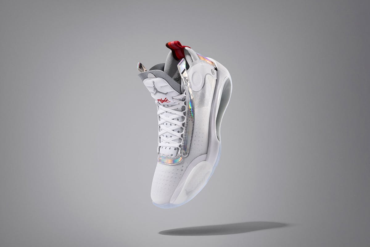 Nike NBA All-Star 2020 Sneakers