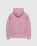 Abc. – Pullover Hoodie Morganite - Sweats - Pink - Image 2