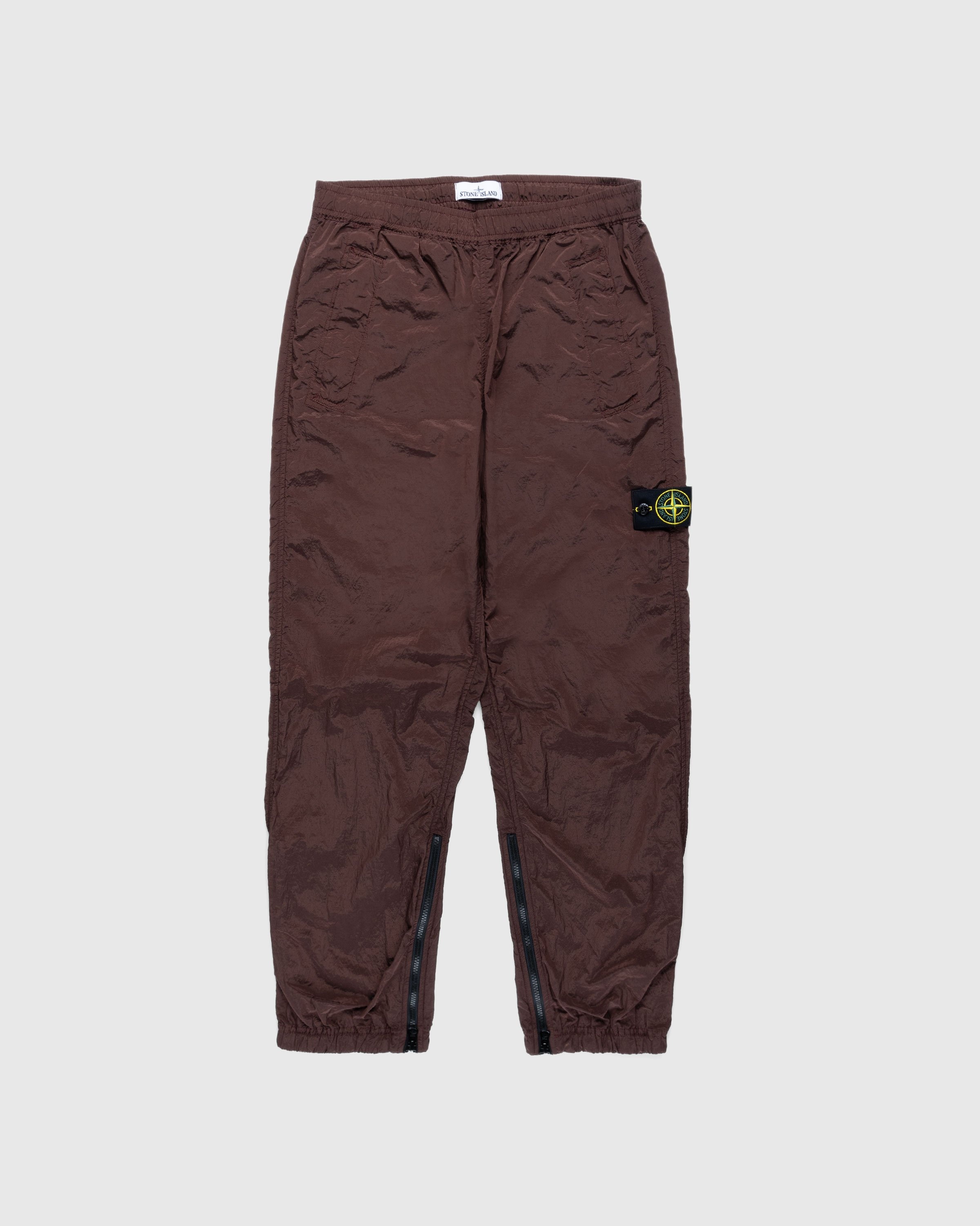 Stone island nylon metal pants deals