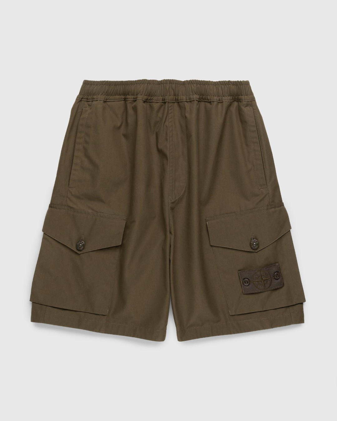 Acne rosso clearance shorts