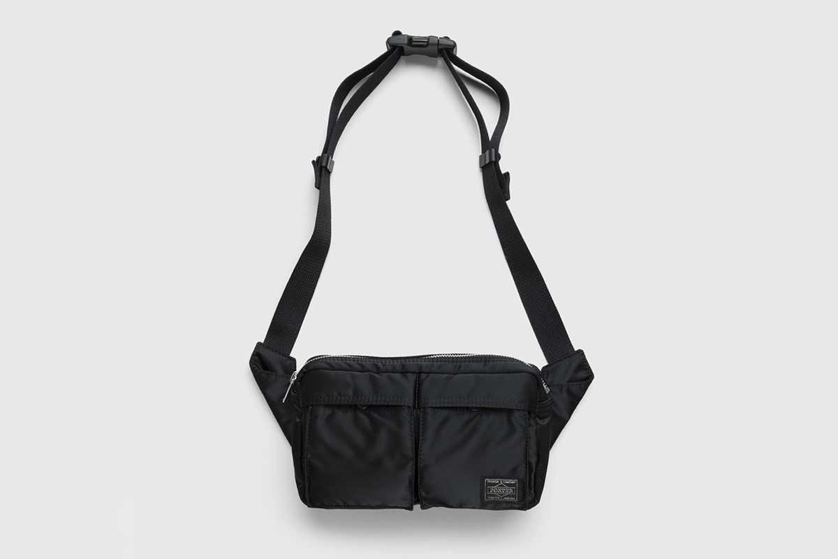 COMME des GARÇONS x Artek Furniture, Bags for Holiday 2021