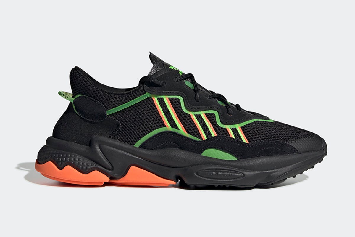 celos Panda catalogar Retro Your Rotation With These '90s Inspired adidas Originals