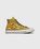 Converse x Peanuts – Chuck 70 Hi Soba/Zinc Yellow/Topaz Gold