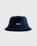 Marni – Bucket Hat Blue