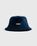Bucket Hat Blue