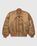 MA-1 Bomber Golden Brown
