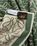 Loewe – Paula's Ibiza Anagram Towel Green - Towels - Green - Image 4