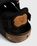 MCM x Crocs – Belt Bag Clog Black - Sandals - Black - Image 8