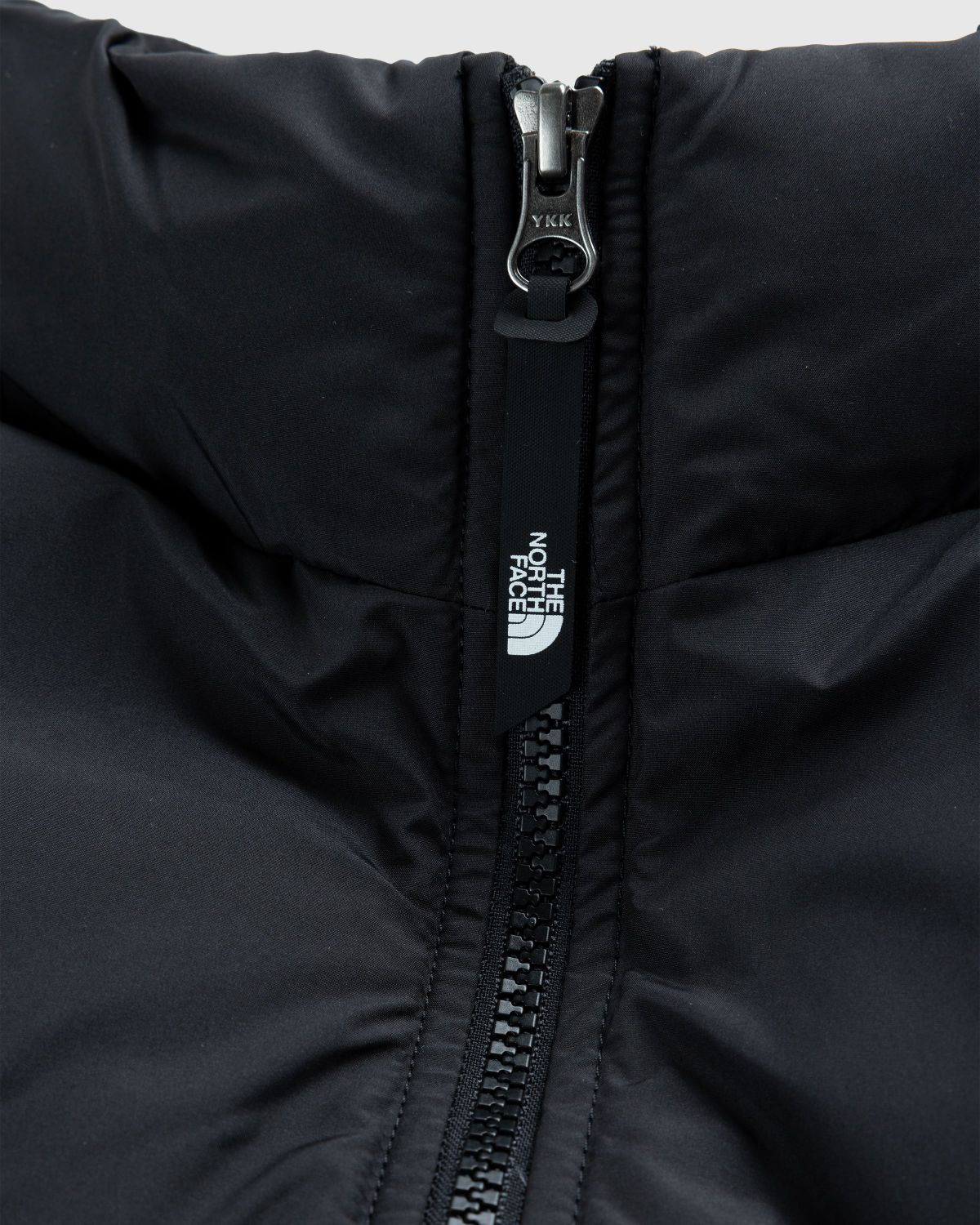 The North Face – Saikuru Jacket TNF Black - Outerwear - Black - Image 7