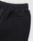 A-COLD-WALL* – Granular Sweatpants Black - Image 3